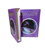 Star Trek Voyager The Complete Second Season [DVD] 2004 7 Disc Set Slipc... - £11.23 GBP