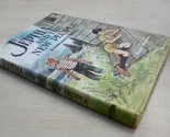 Jeptha and the New People Vance, Marguerite and Illustrated by Ill. by R... - £2.34 GBP