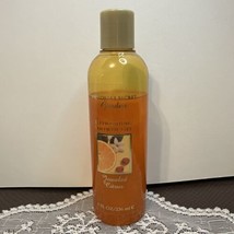 Vintage Victorias Secret Garden Jeweled Citrus Shower Gel New Old Stock - $29.99