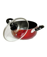 Better Chef 8-Quart Aluminum Dutch Oven - $67.07