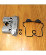 2001 Yamaha WR426F / YZ426F Cylinder head cover and gasket OEM 5BE-11191... - $825.00 MXN