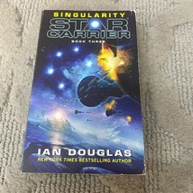 Singularity Science Fiction Paperback Book by Ian Douglas Harper Books 2012 - £9.76 GBP
