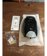 NCL Afia Hand Soap Dispenser BLACK - $32.26 CAD