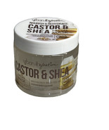 Urban Hydration Nourish &amp; Rehydrate Castor and Shea Facial Mask 6.7fl oz - $12.04 CAD