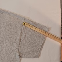 Gildan Dryblend Tusco 6th Annual May Day 2022 Men's Gray T-Shirt Crewneck Sz 2XL image 13