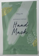 Spa Life Intensive Repair Hand Mask 0.45 oz 4325 - £4.72 GBP