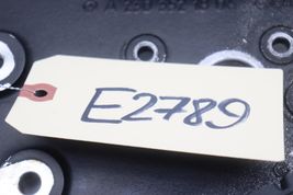 2006 MERCEDES-BENZ C219 CLS500 REAR DIFFERENTIAL SUPPORT BRACKET E2789 image 12