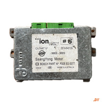 TRANMISSION CONTROL MODULE  36600-06000 FITS SSANG YONG REXTON MK1 - $185.00