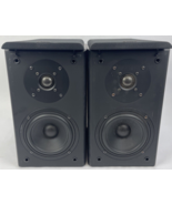 Unisound DAC1.5C Black Wood Book Shelf Speaker System 30w-70w 55Hz 20KHz... - £73.95 GBP