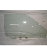1999 Nissan Frontier 4WD 3.3L AT Right Front Window Glass - £47.88 GBP