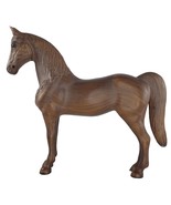 Breyer Horse Woodgrain Western Pony #945 RARE - £387.64 GBP