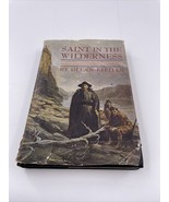 Saint in the Wilderness: The Story of Isaac Jogues, By Blenn Kittler Har... - £23.72 GBP