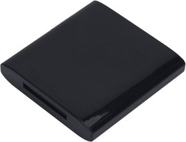 Bluetooth Adapter, Wireless Bluetooth Receiver 30Pin Bluetooth Music, Black - $32.92