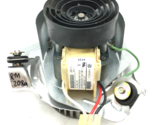 JAKEL J238-100-10110 Draft Inducer Blower Motor Carrier HC21ZE125A #RM208A - $158.02