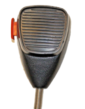 Vintage 2 Way Radio Microphone Cb Radio Microphone / Ham Radio Microphone - £13.86 GBP