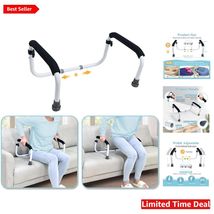 Adjustable Stand Up Assist Cane for Seniors - Prevent Falls &amp; Enhance Mo... - $99.94