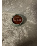 Vintage Estee Lauder Cream Blush Rouge Rosy Nutmeg Travel Size NEW - $15.99
