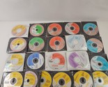 Microsoft Licensing CD Discs 2000-2011 Office Visual Studio Windows more... - $96.74