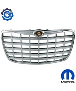 New OEM Mopar Chrome Radiator Grille for 2006-2009 Chrysler 300 4806365AA - $747.96