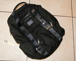 Tumi heineken Original Promotional Backpack Laptop Shoulder Ultra Rare B... - £177.78 GBP