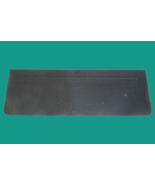 2009-2017 vw cc trunk side storage lower cover trim divider separator pl... - $698.59 MXN