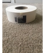 Rofors Drywall Joint Tape 250ftx2 1/16&quot; - $35.28