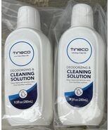 Tineco Floor Cleaning Solution 560ml (9.5 FL OZ*2) Wet Dry Vacuum Refill... - $294.25 MXN