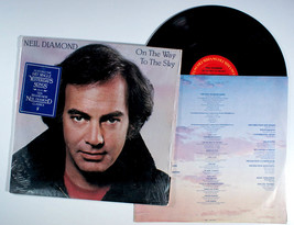 Lp neil diamond on the way to the sky thumb200