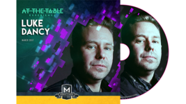 At The Table Live Lecture Luke Dancy - DVD - £8.51 GBP