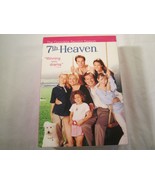 (set of 6 disc)  7th HEAVEN Complete Second Season [10-O] - £6.06 GBP
