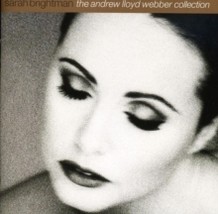 Sarah Brightman The Andrew Lloyd Webber Collection - Cd - £12.52 GBP