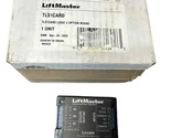 NEW LiftMaster TLS1CARD Logic 4 Option Board Timer Light Status Card - $98.99