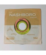Dynamic Corvettes – Funky Music Is The Thing 45 rpm record Promotional Copy - $14.03 CAD