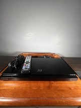 Samsung BD-D5700 Blu-Ray Player Comes With Remote And HDMI Cable Tested ... - $54.99