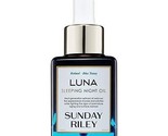 SUNDAY RILEY Luna Sleeping Night Oil Anti-Aging Retinol 1oz 30ml NeW Boxed - $63.86