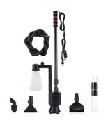 AQQA AQ-013 Aquarium Multifunction Vacuum Gravel Cleaner NEW IN OPEN BOX - $470.22 MXN