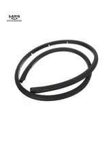 MERCEDES R231 SL-CLASS DRIVER/LEFT FRONT DOOR RUBBER WEATHER SEAL STRIP ... - $59.39