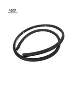 MERCEDES R231 SL-CLASS DRIVER/LEFT FRONT DOOR RUBBER WEATHER SEAL STRIP ... - $81.39 CAD