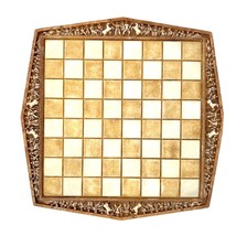 Chess Board Parthenon Metope Ancient Greece Cast Alabaster Statue - $2,757.05 MXN Chess Board Parthenon Metope Ancient Greece Cast Alabaster Statue - $2,757.05 MXN