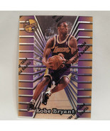 1996-97 Topps Stadium Club Members Only #52 Kobe Bryant RC Rookie HOF w/... - $637.84 CAD