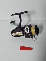 Vintage New Without Box Abu Garcia Kingfisher GK-22 Spinning Fishing Reel  - $193.05