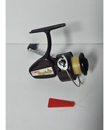 Vintage New Without Box Abu Garcia Kingfisher GK-22 Spinning Fishing Reel  - $193.05