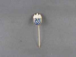Vintage Soccer Pin - Yugoslavia Soccer Federation - Stick Pin  - £14.94 GBP
