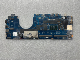 Dell Latitude 5580 Motherboard System Board with Intel i5 2.3GHz CPU Intel 8vmcw - £34.92 GBP