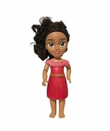 Elena of Avalor Singing &amp; Talking Doll 14&quot; Twist Waist Action Adventure ... - $11.16 CAD