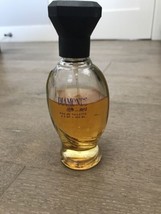 DIAMONDS FOREVER EAU DE TOILETTE SPRAY SZ-3.3OZ/100ML USED 75% Full - $15.00