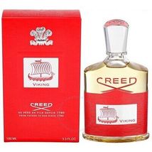 Viking by Creed 3.3 oz EDP Cologne for Men - £165.56 GBP