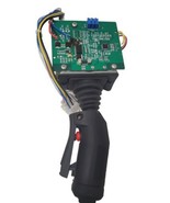 Joystick Controller 159108 for Skyjack SJIII 3015 3215 3219 3220 3226 - $63.93 CAD