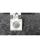 1971 UNC KENNEDY HALF DOLLAR *FREE SHIPPING* IN STOCK - $4.78 CAD