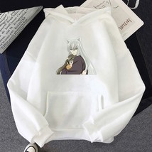 Kamisama Kiss Hoodie Womens  Manga Harajuku Oversized Pullovers Sweatshirts Tomo - £54.19 GBP